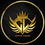 Логотип @cryptolegendgp - د