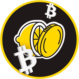 Логотип @cryptolemonn - Крипто Лимон