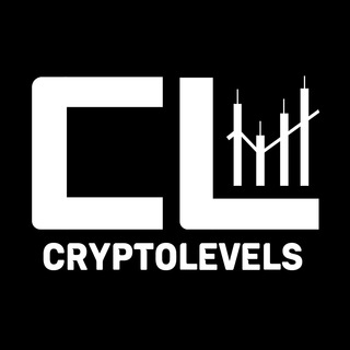 Логотип @cryptolevels_ru - СryptoLevels // Индикаторы для торговли по объёмам