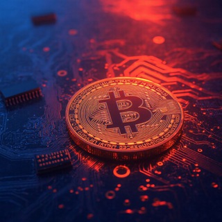 Логотип @cryptolibert - Crypto Liberty