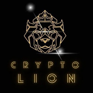 Логотип @cryptolionslivi - CryptoLion (Сливы Приватных каналов)