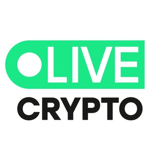 Логотип @cryptolive_lisa - Crypto-LIVE || Торгуем крипту на терминале LiSA