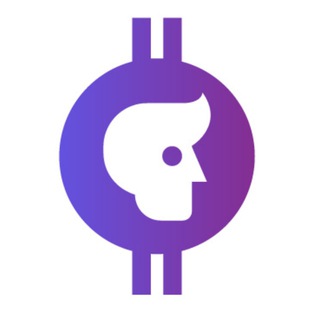 Логотип @cryptolnfluencer - Крипто Инфлюенсер Маркетинг