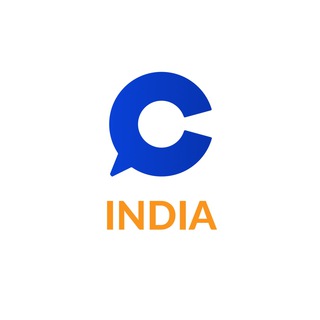 Логотип @cryptolocally_india - Cryptolocally Indian Community