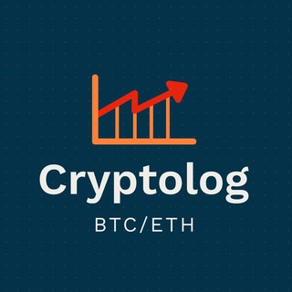 Логотип @cryptolognews - Cryptolog / NEWS