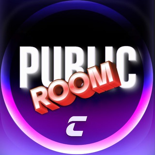 Логотип @cryptologyk - cryptology | public room