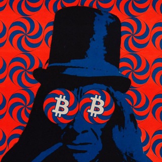 Логотип @cryptoloko - КриптоманДА *since 2017*