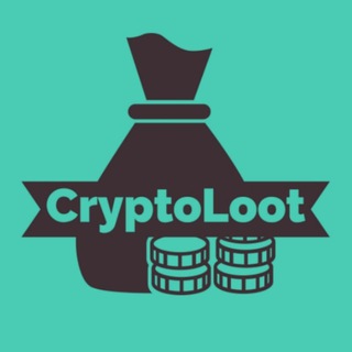 Логотип @cryptolootex - CryptoLoot
