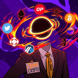Логотип @cryptoloserfromkz - Crypto Loser