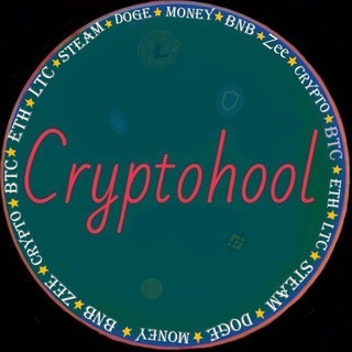 Логотип @cryptolpx - CryptoHool| Crypto And NFT