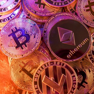 Логотип @cryptoluc - CRYPTO🐋LUCKY🐋BOX