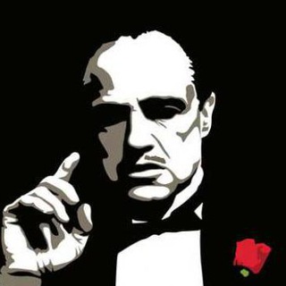 Логотип @cryptomafiozii - КриптоМафия