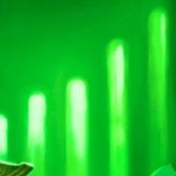 Логотип @cryptomagechat - CM Chat