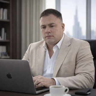 Логотип @cryptomaginvest - CryptoMagInvest