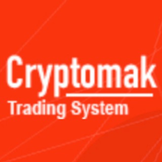 Логотип @cryptomak - CryptoMAK
