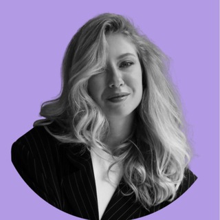 Логотип @cryptomamma_official - Инвест заметки | Natasha Burgvits