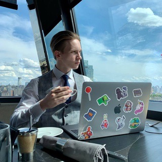 Логотип @cryptoman_robertorlov - 🤑МИЛЛИОН НА КРИПТЕ🚀