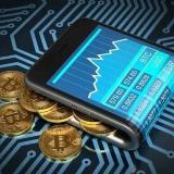 Логотип @cryptoman_tg - .