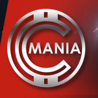Логотип @cryptomaniab - Криптомания: Криптовалюта | Биткоин