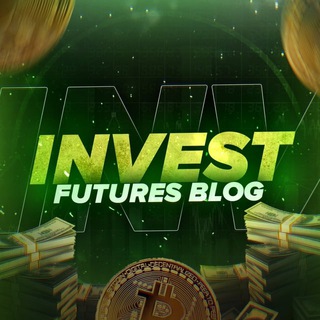 Логотип @cryptomaniateam1 - Андрей Петров / Futures Invest