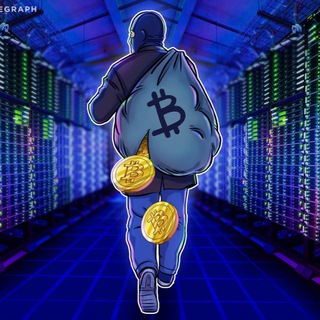 Логотип @cryptomanrus - КриптоMan
