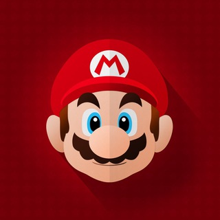 Логотип @cryptomario123 - Crypto Mario🍄
