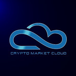 Логотип @cryptomarketcloud - Crypto Market Cloud (C-Cash Echange & Debit Card)