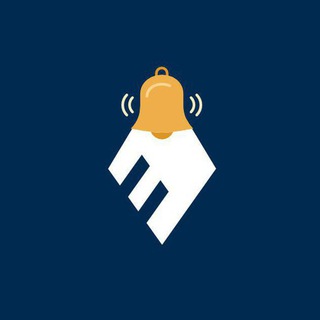 Логотип @cryptomarketes - CryptoMKT
