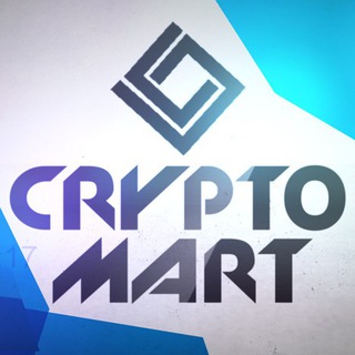 Логотип @cryptomart_daily - CRYPTOMART_daily