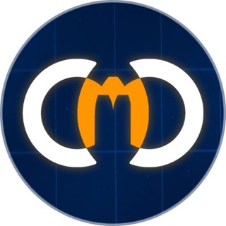 Логотип @cryptomastychat - Crypto Master Chat