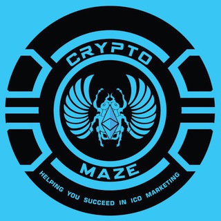 Логотип @cryptomazesl - CryptoMaze Official |Sri Lanka|