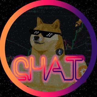 Логотип @cryptomeme_chat - Криптомемы