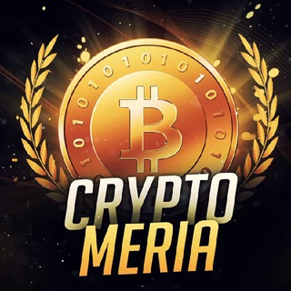 Логотип @cryptomeriya - Cryptoméria