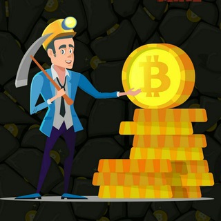 Логотип @cryptominegame_chat - CryptoMineGame Chat