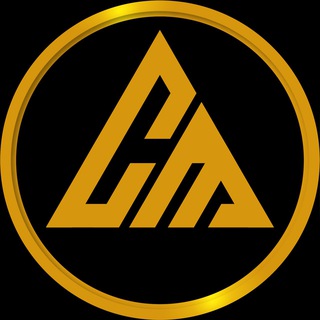 Логотип @cryptominers_co - Crypto Miners