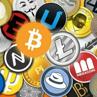 Логотип @cryptomining - Crypto Mining
