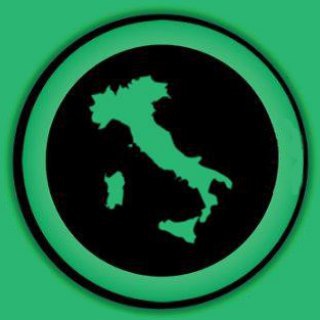 Логотип @cryptominingfarmitaly - CFPAY & CryptominingFarm Italy