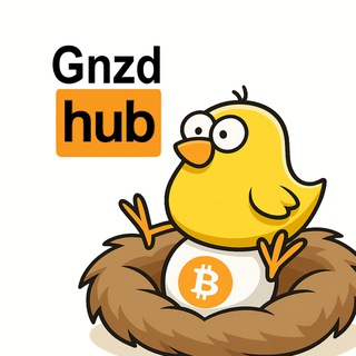 Логотип @cryptomokakke - Gnezdo Hub by Bottlecruiser | ex Crypto Mokakke