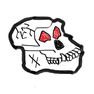 Логотип @cryptomokey - cryptomokey