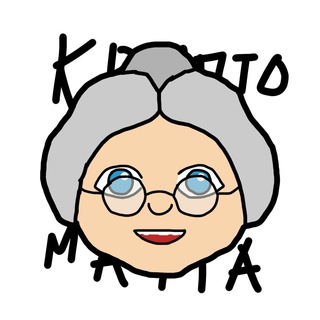 Логотип @cryptomomi - Твоя Крипто Мама