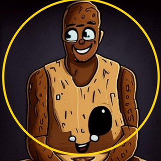 Логотип @cryptomon_defi - Лудильня бездельника