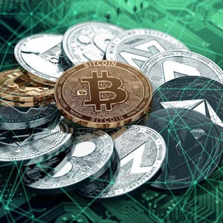 Логотип @cryptomoney16 - Crypto news