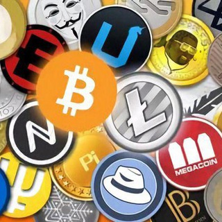 Логотип @cryptomoney_biz - Заработок на криптовалюте
