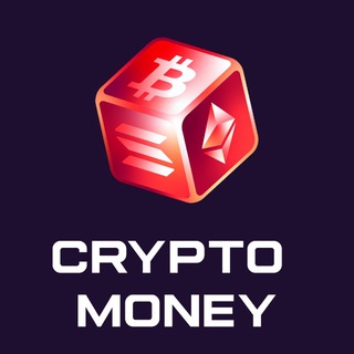 Логотип @cryptomoneyk - CRYPTO MONEY