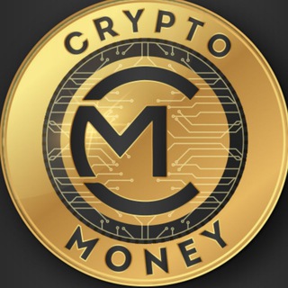 Логотип @cryptomoneyye - Crypto Money