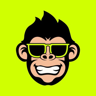 Логотип @cryptomonkeyzz - Monkeys Money лобби