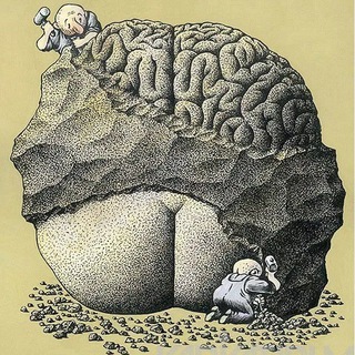 Логотип @cryptomonstre_zarabotok - Лепим правду