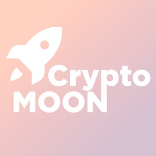 Логотип @cryptomooon - cryptomoon