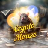 Crypto Mouse