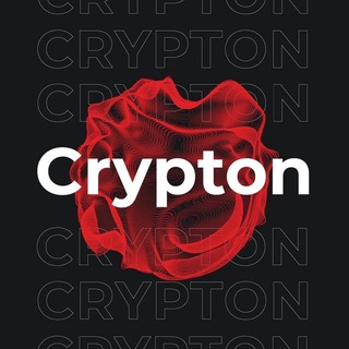 Логотип @crypton_bit - Crypton | Биткоин и криптовалюты